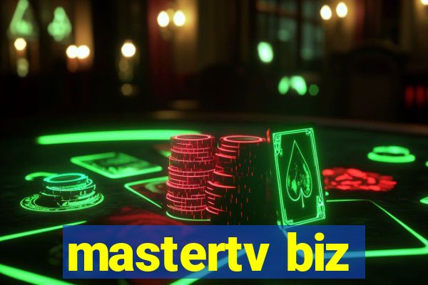 mastertv biz