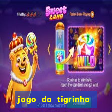 jogo do tigrinho pagando no cadastro