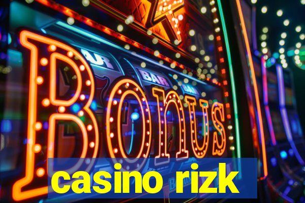 casino rizk