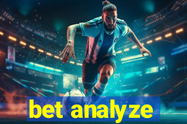 bet analyze