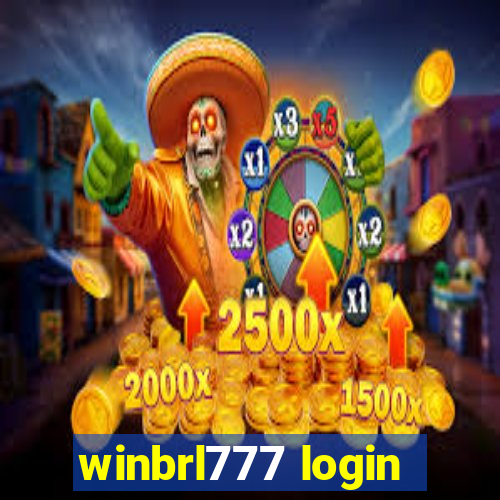 winbrl777 login