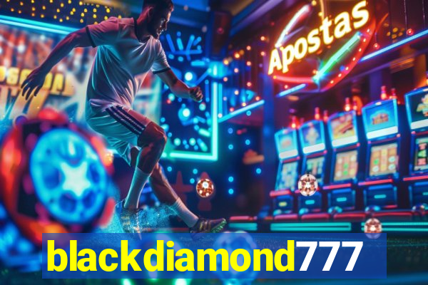 blackdiamond777