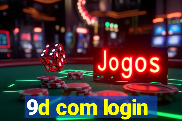 9d com login