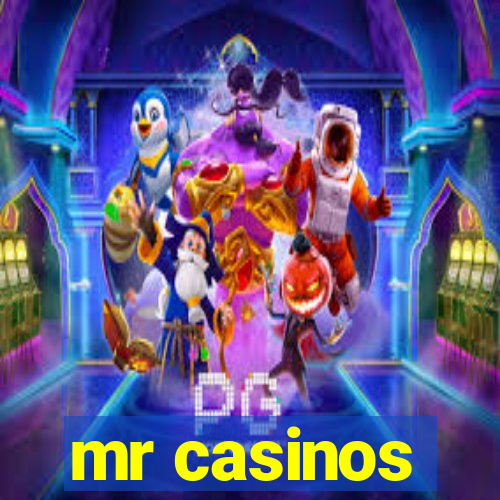 mr casinos