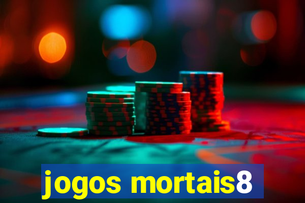 jogos mortais8