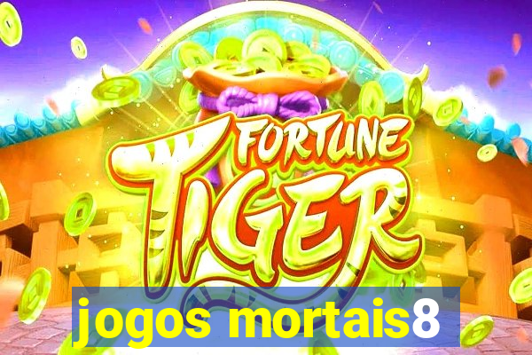 jogos mortais8