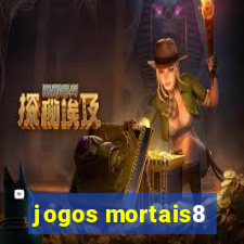 jogos mortais8