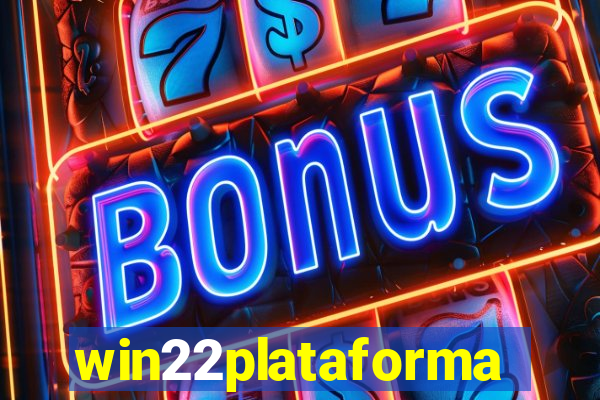 win22plataforma