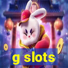 g slots