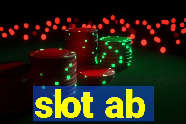 slot ab