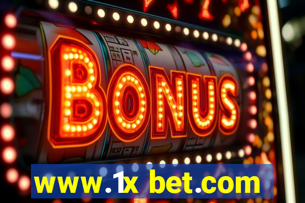 www.1x bet.com