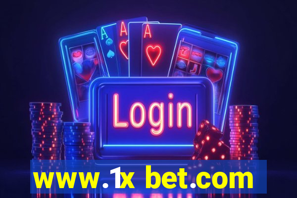 www.1x bet.com