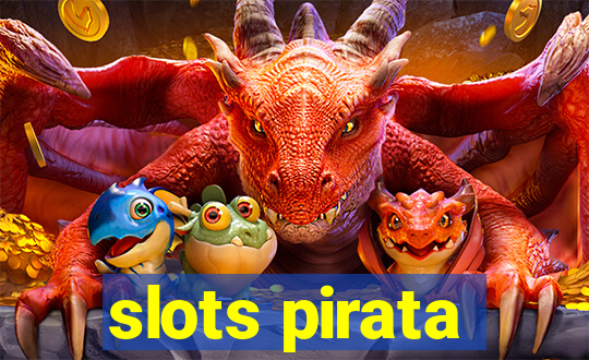 slots pirata