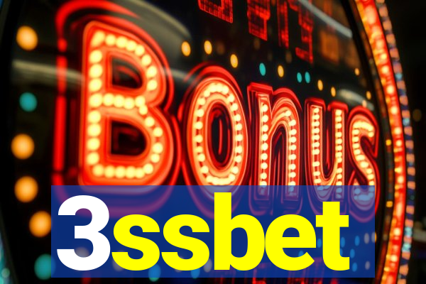 3ssbet