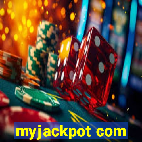 myjackpot com