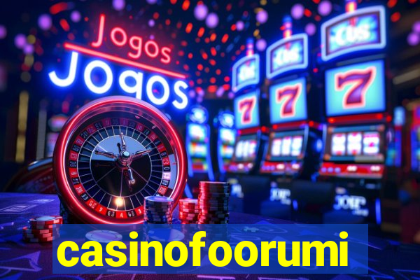 casinofoorumi