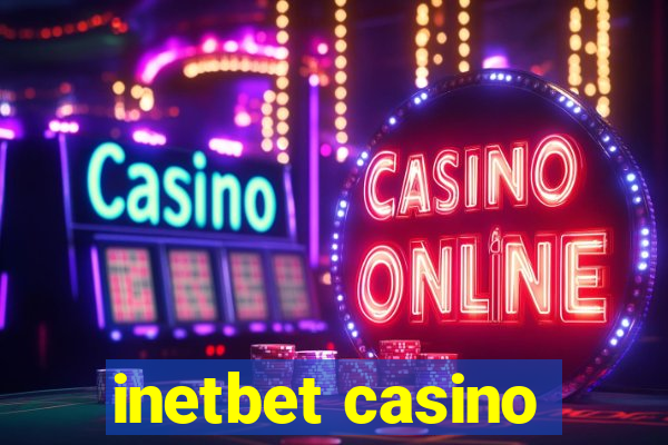 inetbet casino