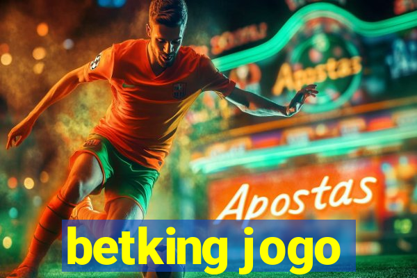 betking jogo