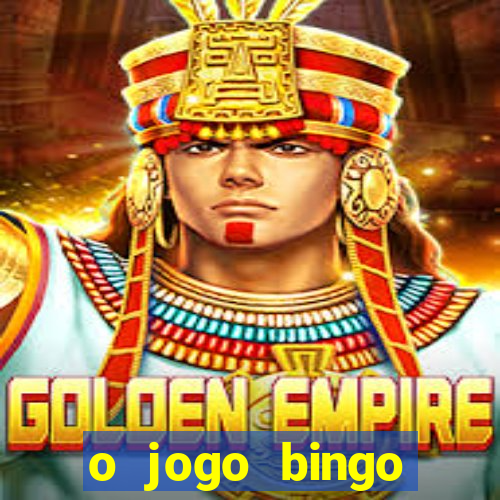 o jogo bingo holiday paga mesmo