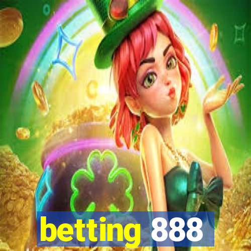 betting 888