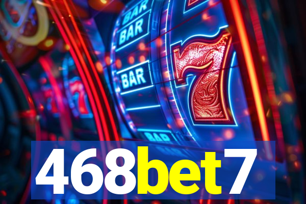 468bet7