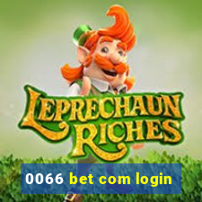 0066 bet com login