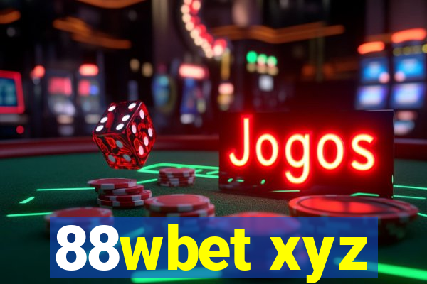 88wbet xyz