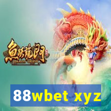 88wbet xyz