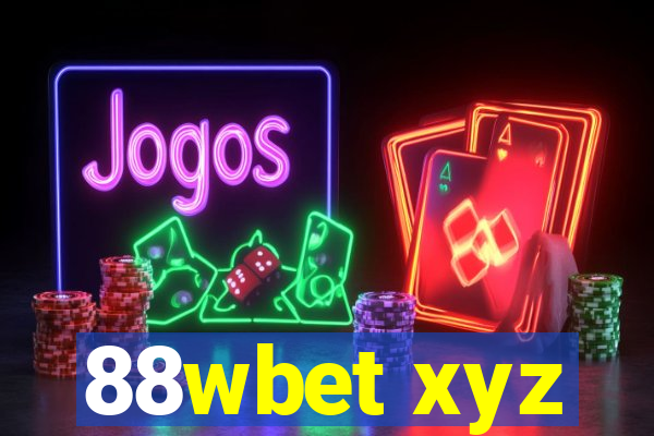 88wbet xyz