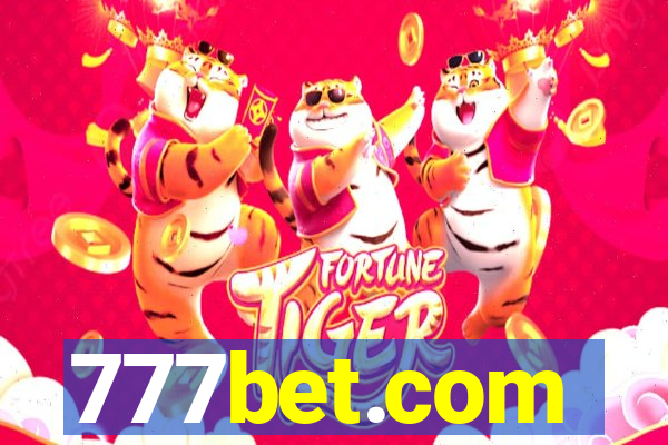 777bet.com