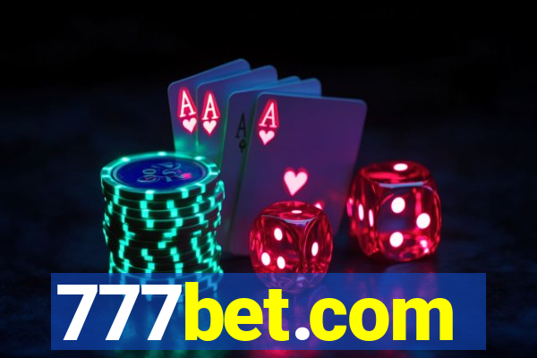 777bet.com