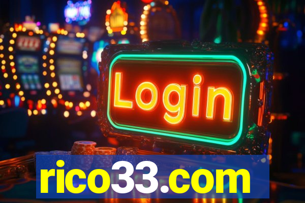 rico33.com