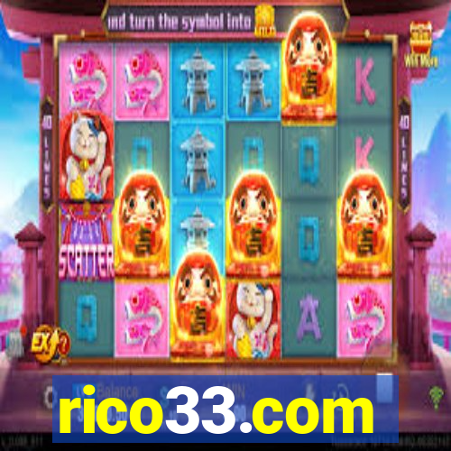 rico33.com