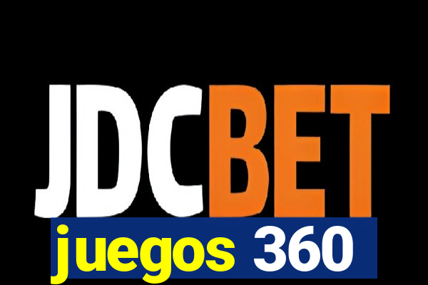 juegos 360