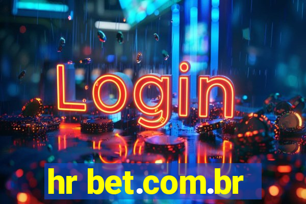 hr bet.com.br