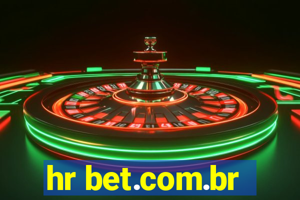 hr bet.com.br