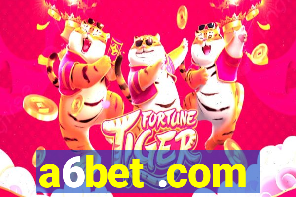 a6bet .com