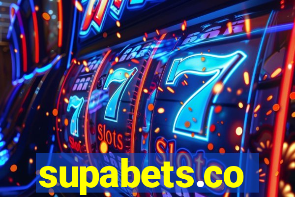 supabets.co