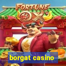 borgat casino