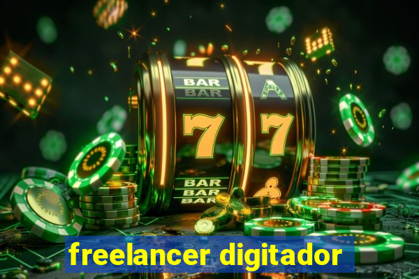 freelancer digitador