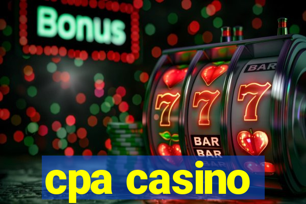 cpa casino