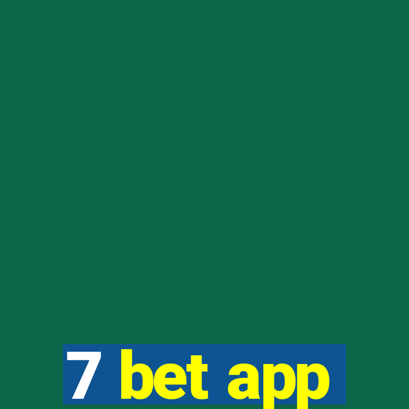 7 bet app