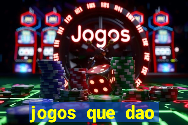 jogos que dao bonus de boas vindas sem deposito