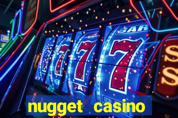 nugget casino resort sparks nv