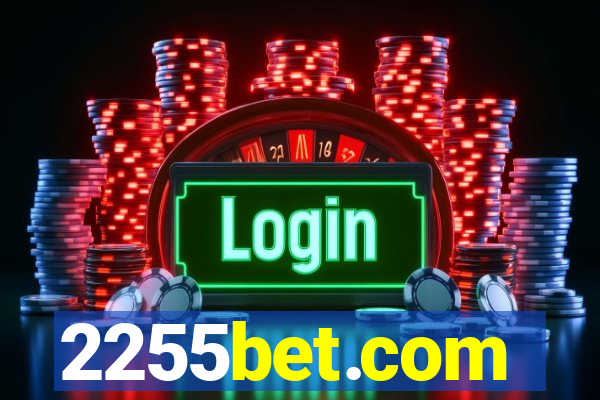 2255bet.com