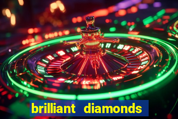 brilliant diamonds hold&win slot online