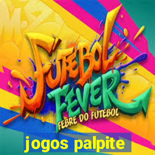 jogos palpite