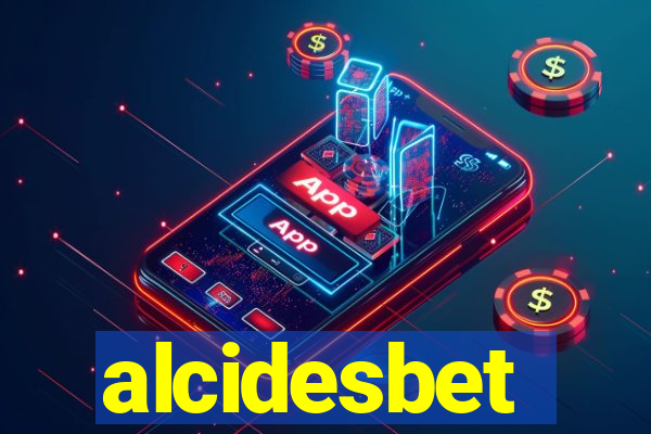 alcidesbet