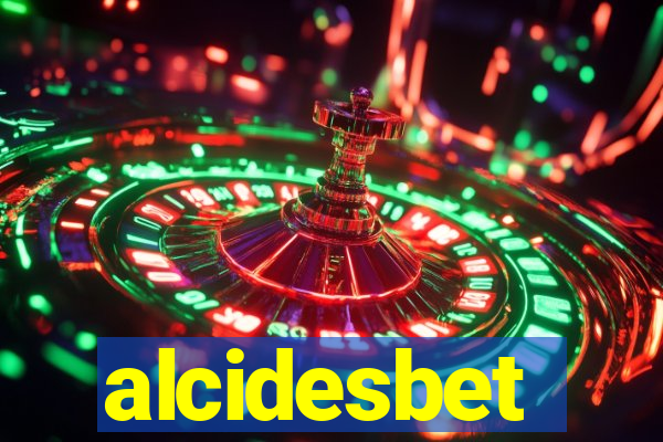 alcidesbet