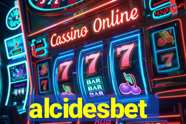 alcidesbet